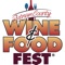 The OFFICIAL app of the Putnam County Wine & Food Fest