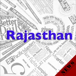 Rajasthan Live Update