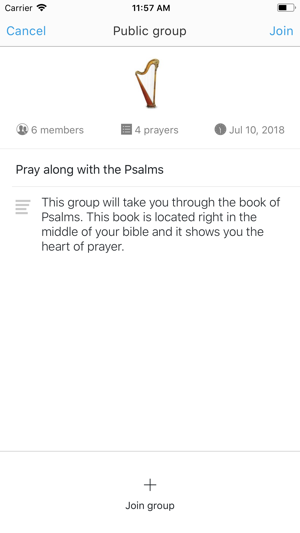 PrayAssist(圖4)-速報App