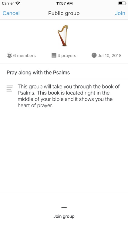 PrayAssist screenshot-3