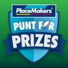 PlaceMakers Punt for Prizes