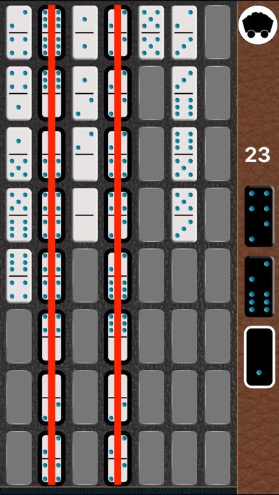 Dominoes Train Times 2 screenshot 3