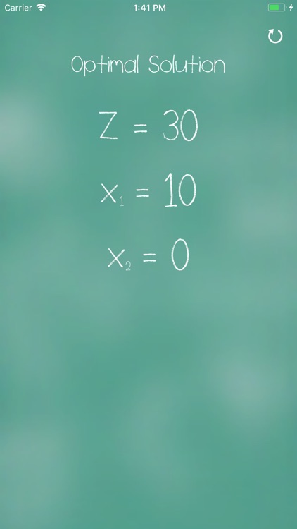 Simplex Calc screenshot-6