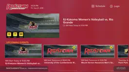 Game screenshot Rio Grande Red Storm apk