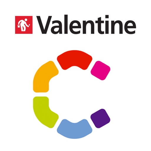 CIN Valentine COLORiT