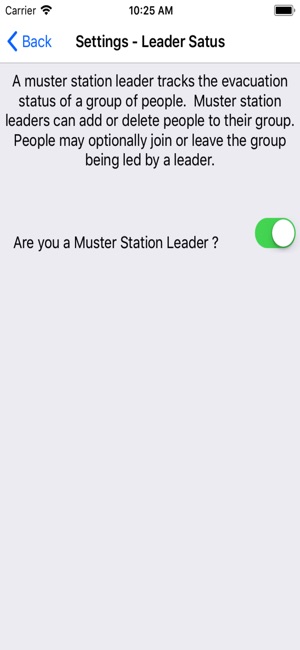 Muster Station(圖3)-速報App