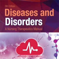 Diseases & Disorders: Nursing