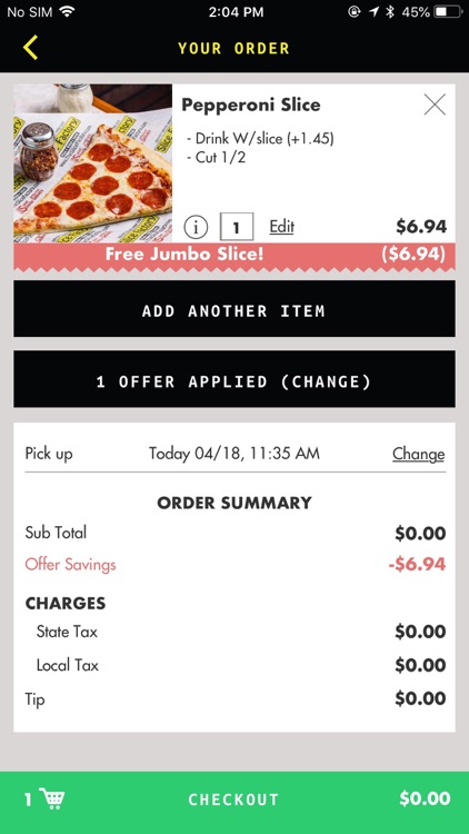 Slice Factory screenshot-4