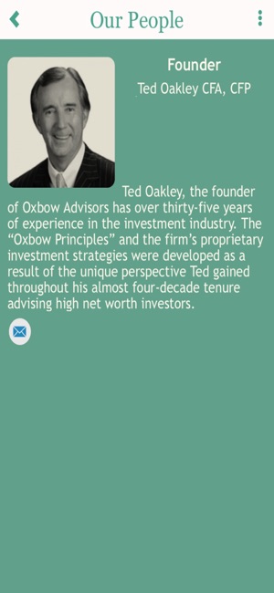 Oxbow Advisors(圖2)-速報App