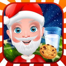 Activities of Christmas Santa Play Doctor