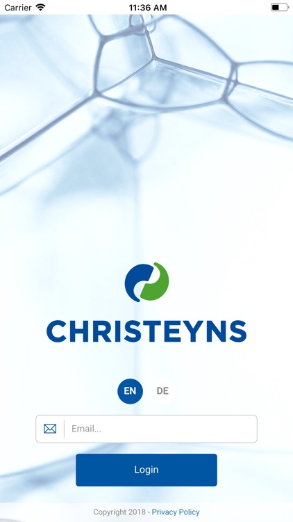 Christeyns