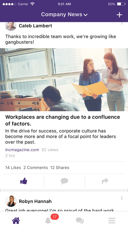 Grant Thornton Amplify