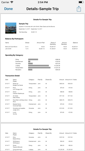 ExpenseShare 2(圖5)-速報App