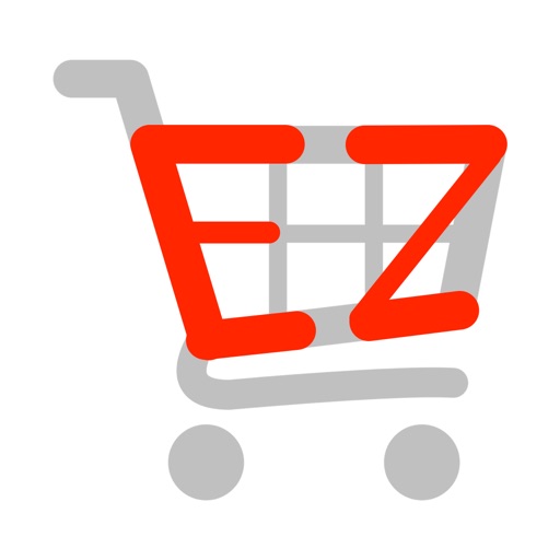 EZ Watch Shopping icon