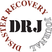 Disaster Recovery Journal app funktioniert nicht? Probleme und Störung