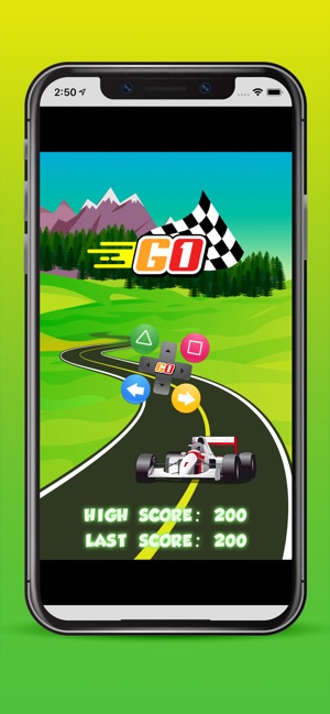 Arcade Go Racing(圖2)-速報App