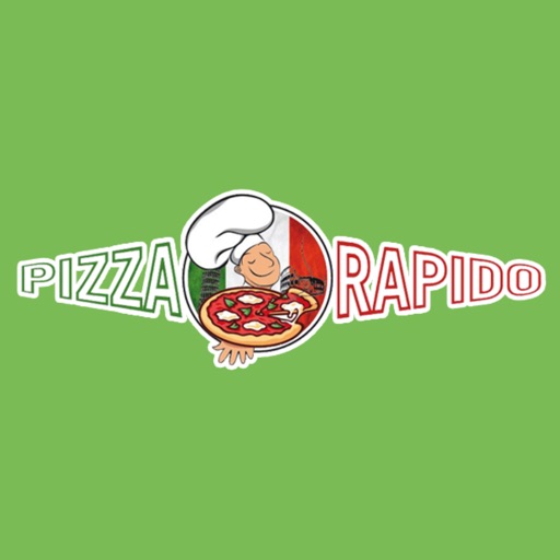 Pizza Rapido Eppelheim icon