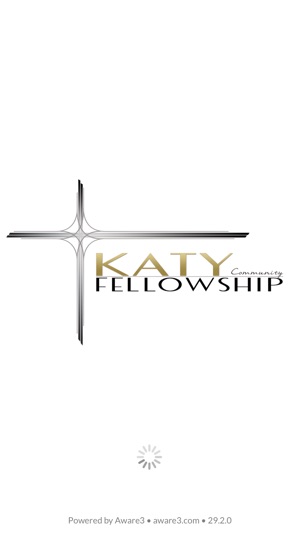 Katy Community Fellowship(圖1)-速報App