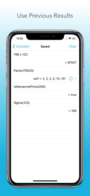 Pure Math Algorithms(圖2)-速報App