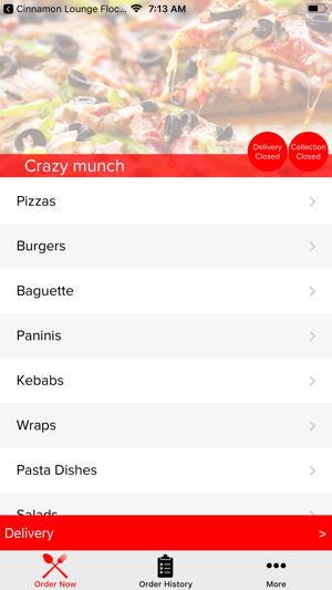 Crazy munch(圖2)-速報App