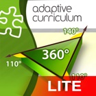 Sum of Exterior Angles (Lite)