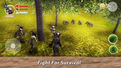 Goblin Simulator: Epic Survival screenshot 3