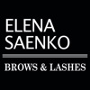 Elena Saenko Brows & Lashes