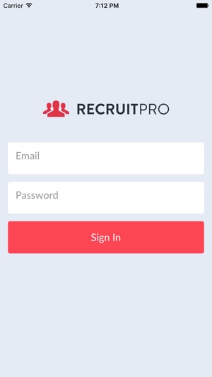 RecruitPro(圖3)-速報App