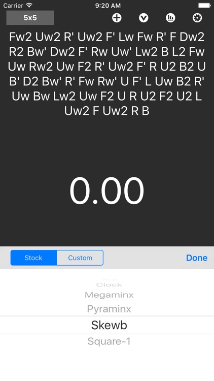 Five Timer screenshot-3