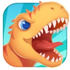 Jurassic Dig - Dinosaur Games