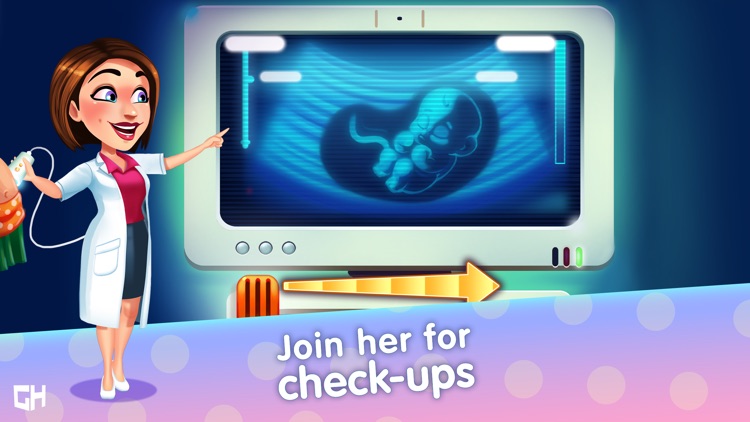 Delicious - Emily's Miracle of Life