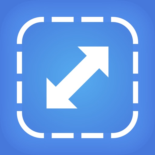 CropSize: Photo Resizer Editor