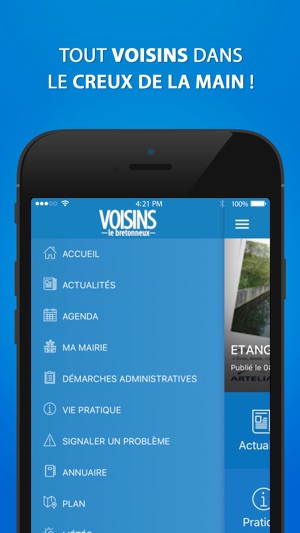 Voisins78(圖1)-速報App