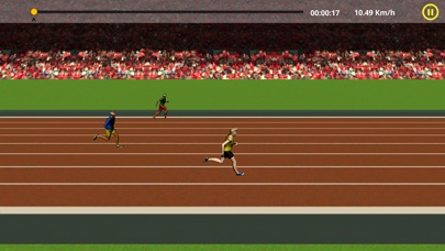 Live Running Simulator screenshot 4