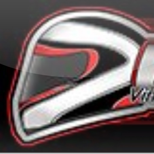 Racing at Virtual-Oval.de