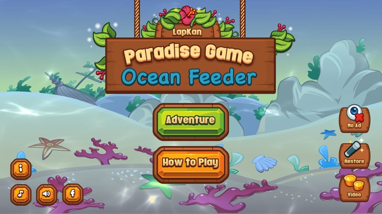 Ocean Feeder screenshot-3