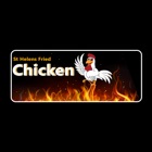 Top 38 Food & Drink Apps Like St Helens Fried Chicken - Best Alternatives