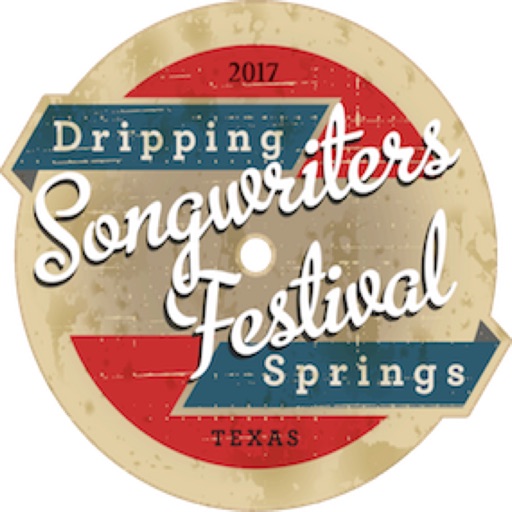 DS Songwriters Festival Icon