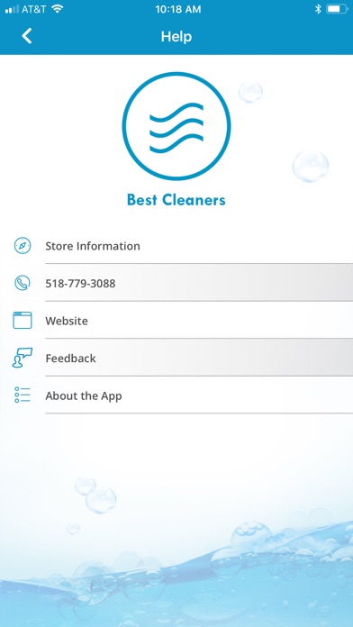 Best Cleaners NY screenshot 4