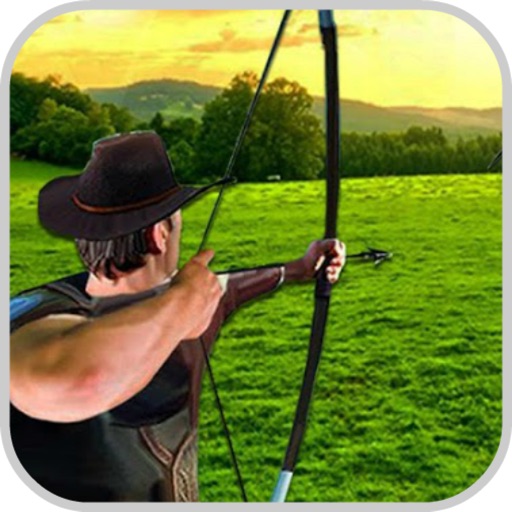 Master Archery Birds: Sky Hunt iOS App