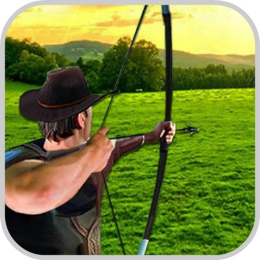 Master Archery Birds: Sky Hunt