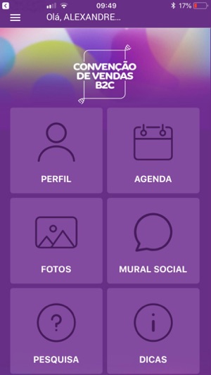 Vivo Convenção 2018(圖3)-速報App