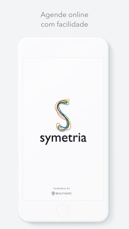 Symetria