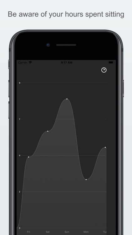 Stand Up - Reminder and Timer