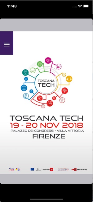 R2B Toscana Tech(圖3)-速報App