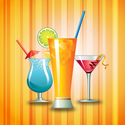 BarBack Specialty Drinks icon