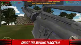 Game screenshot Real Bottle Range Shoot hack