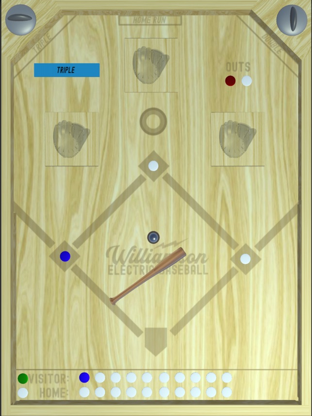 Electric Baseball(圖3)-速報App