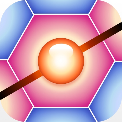 Hexterity Icon