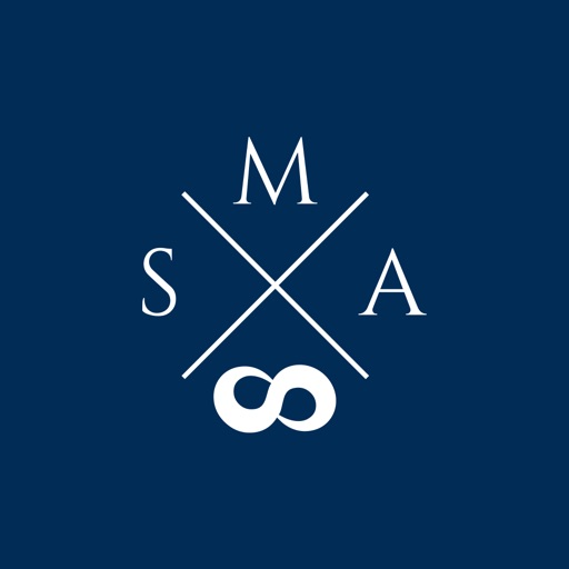 SMA GO icon